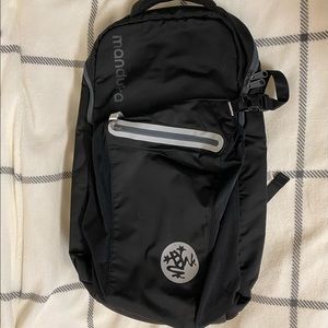 Manduka Yoga Backpack